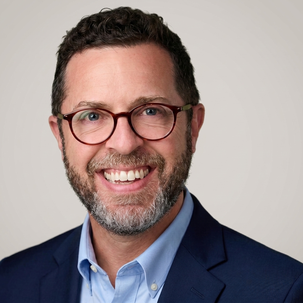 John M. Rosen