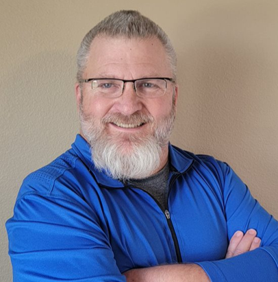 Image of Gary Manske