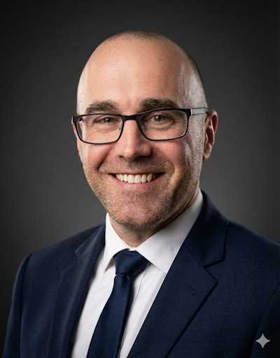 Image of Jason Carlough