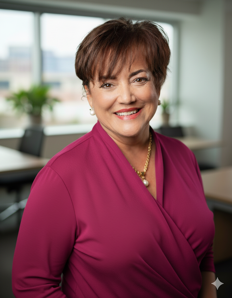 Image of Laurinda Calongne