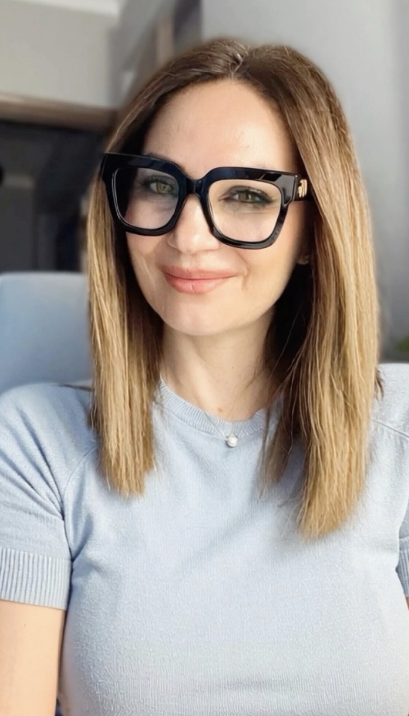 Dr. Valentina Kordi