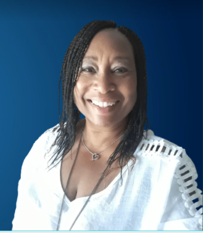 Gloria lewis Picture
