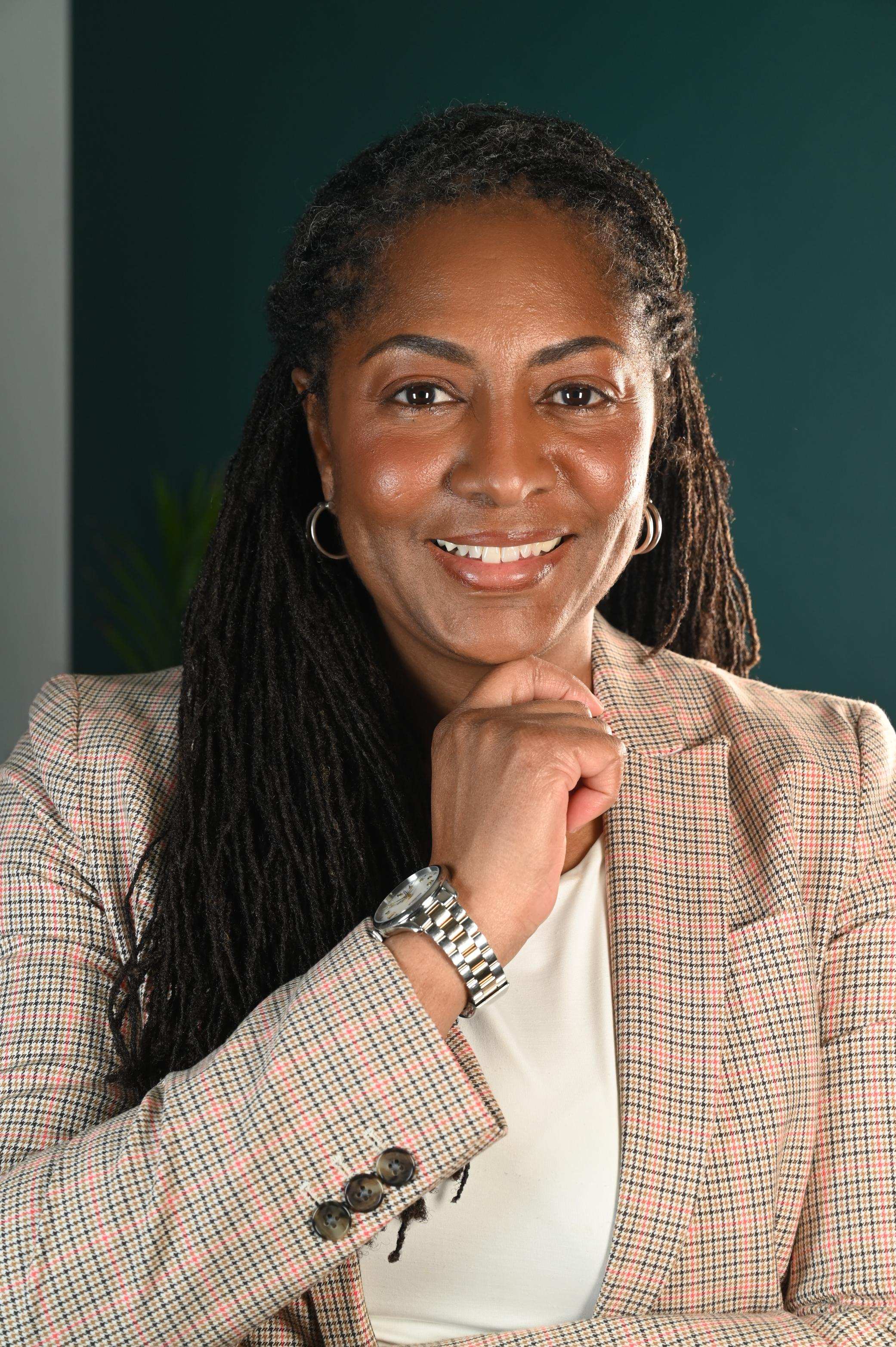 Image of Valaise Smith 
