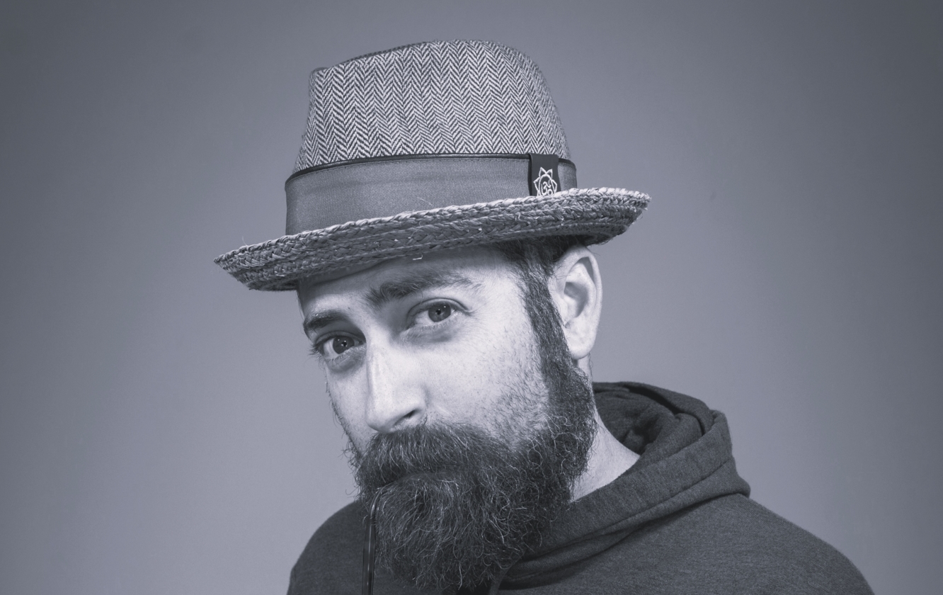 Image of Joshua Kail