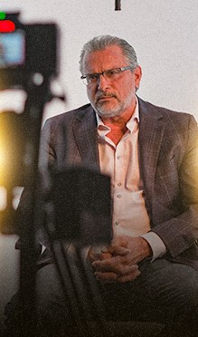 Image of Mark Vincent Fansler