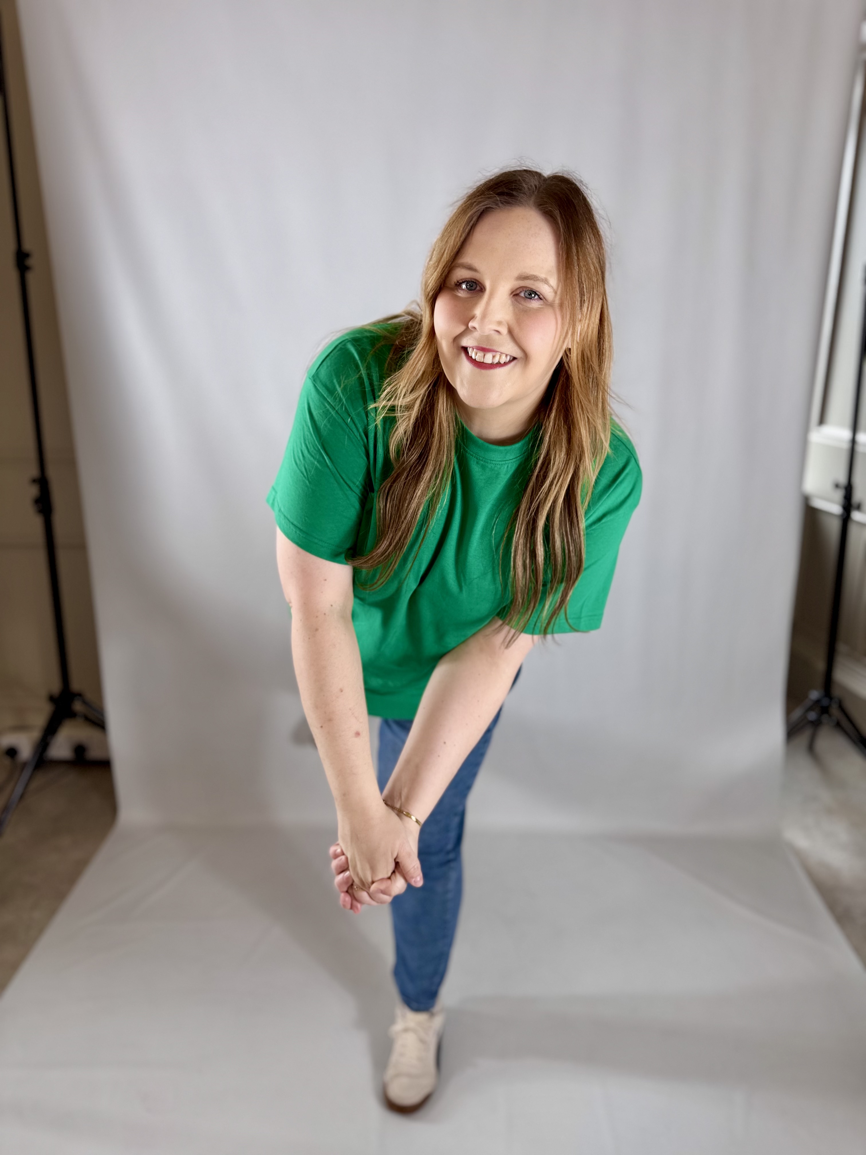 Image of Rachael Baird