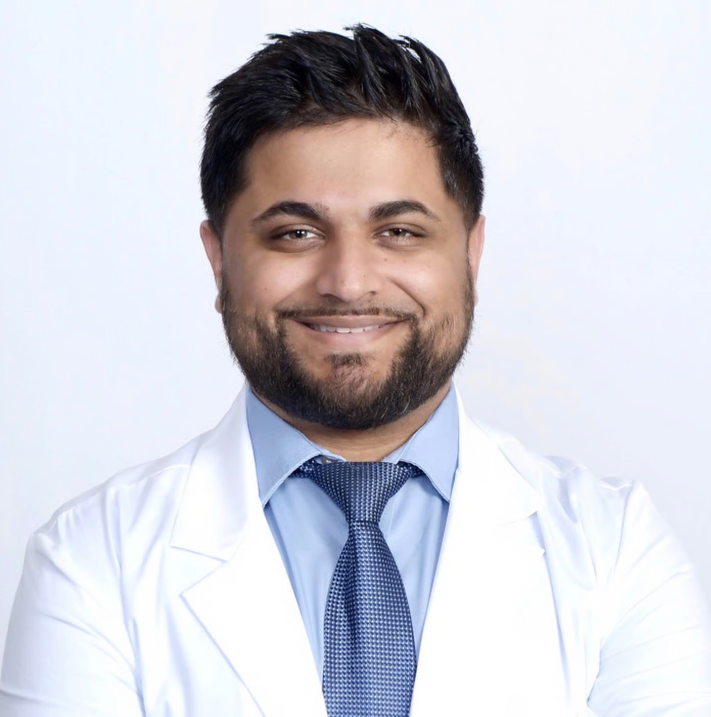 Image of Shan Patel