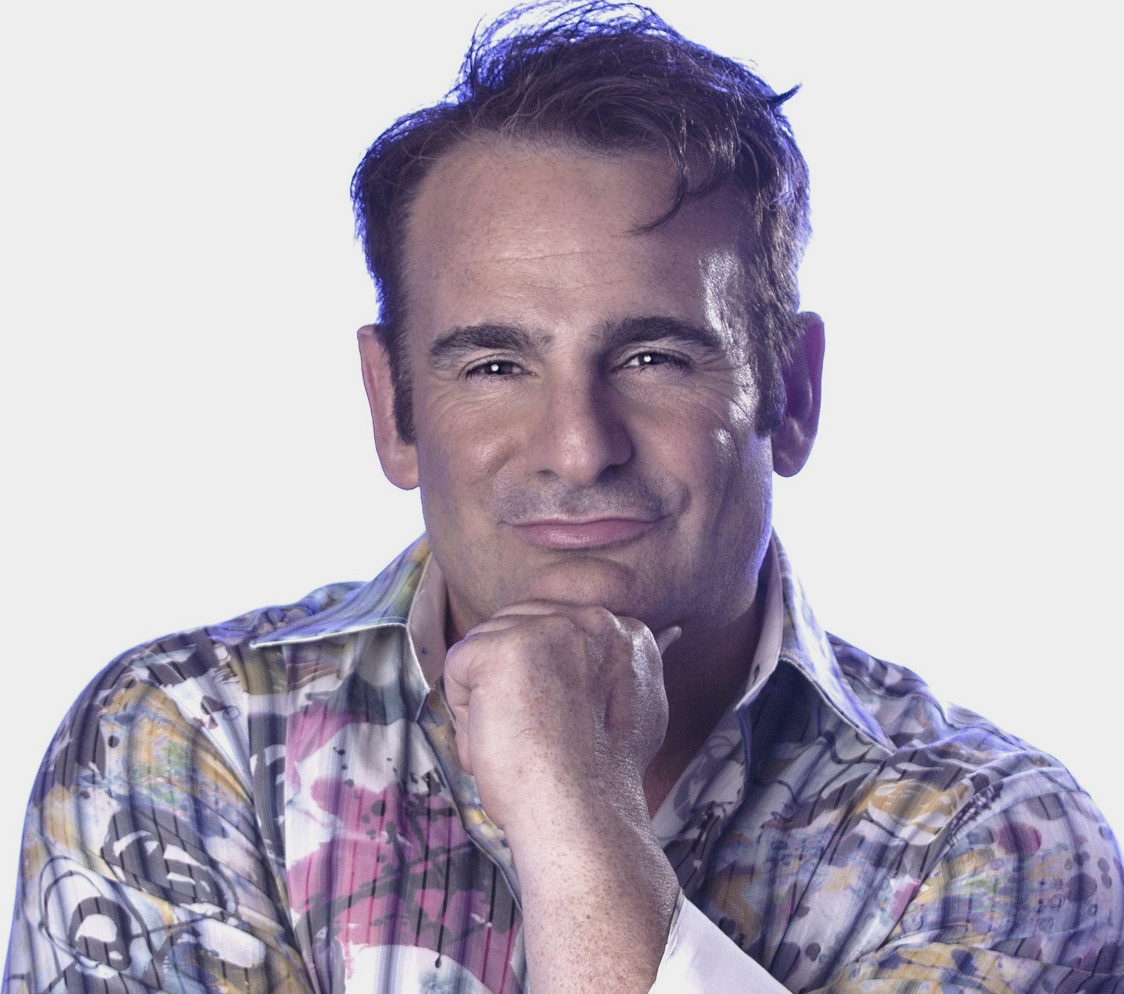 Image of Peter Sacco