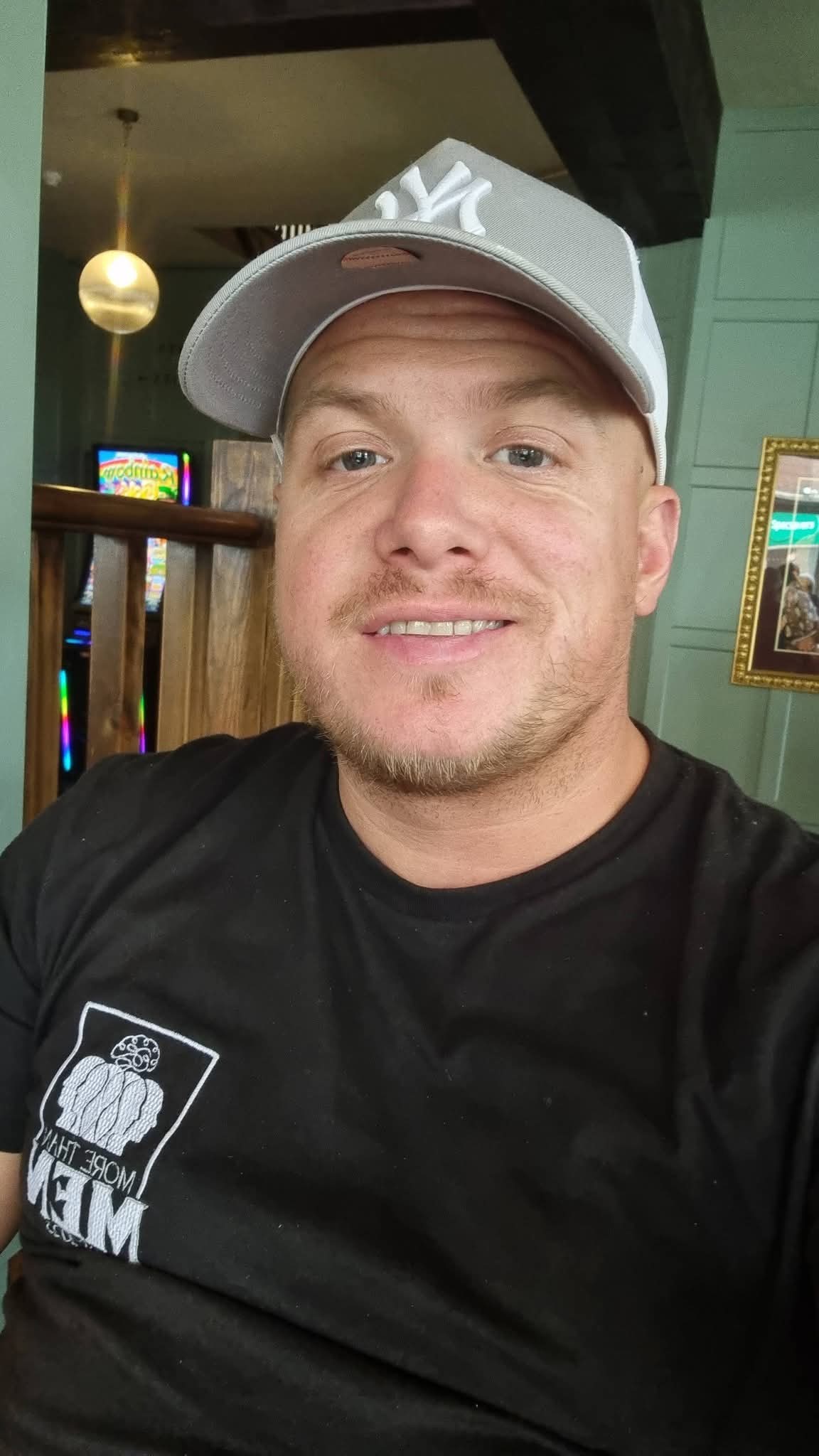 Image of Ian Webb