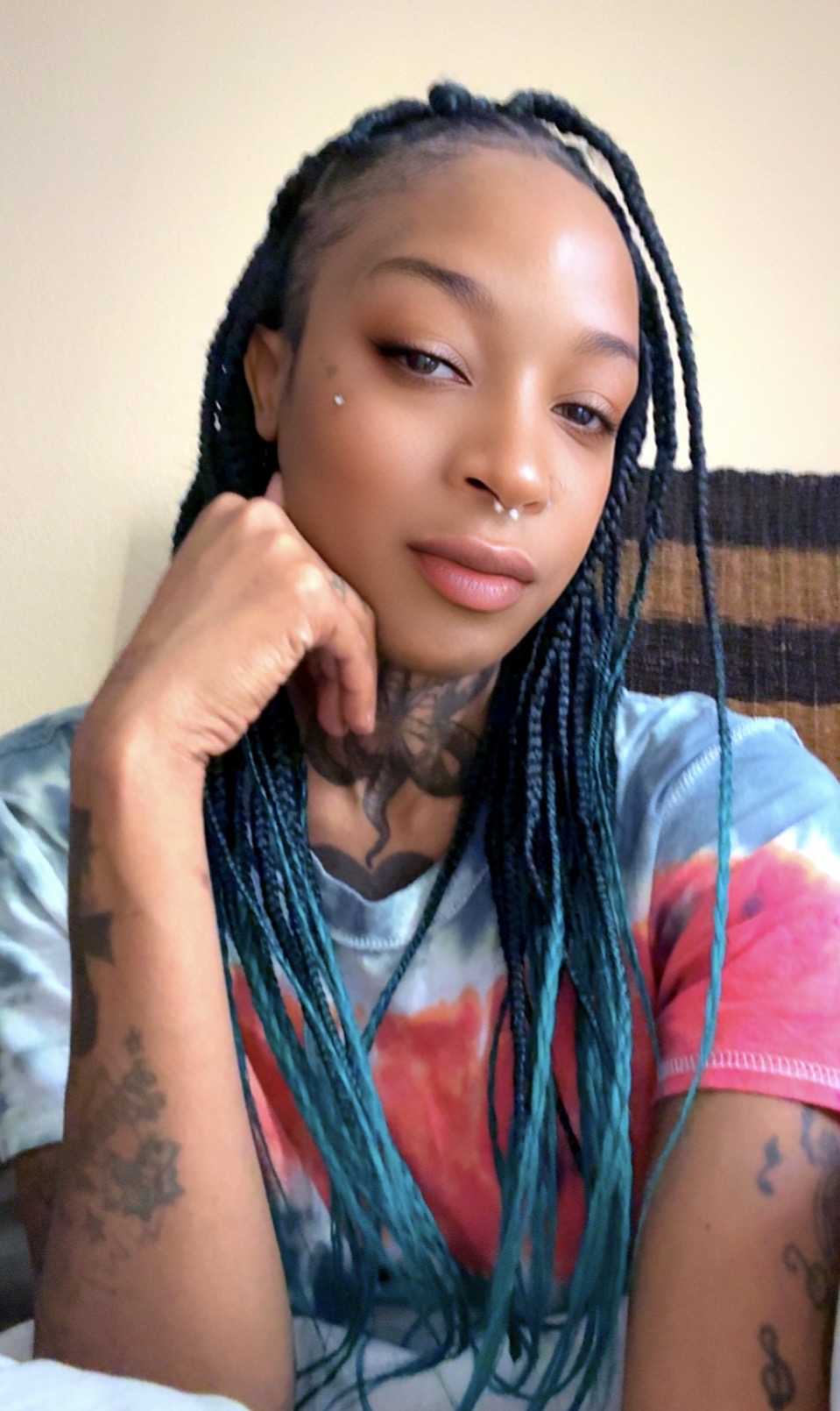 Image of Antoinette Harris 