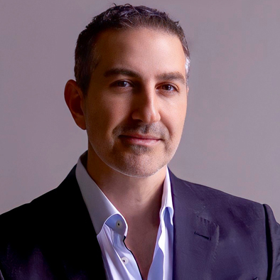 Image of Richard V. Balikian, MD, FACS