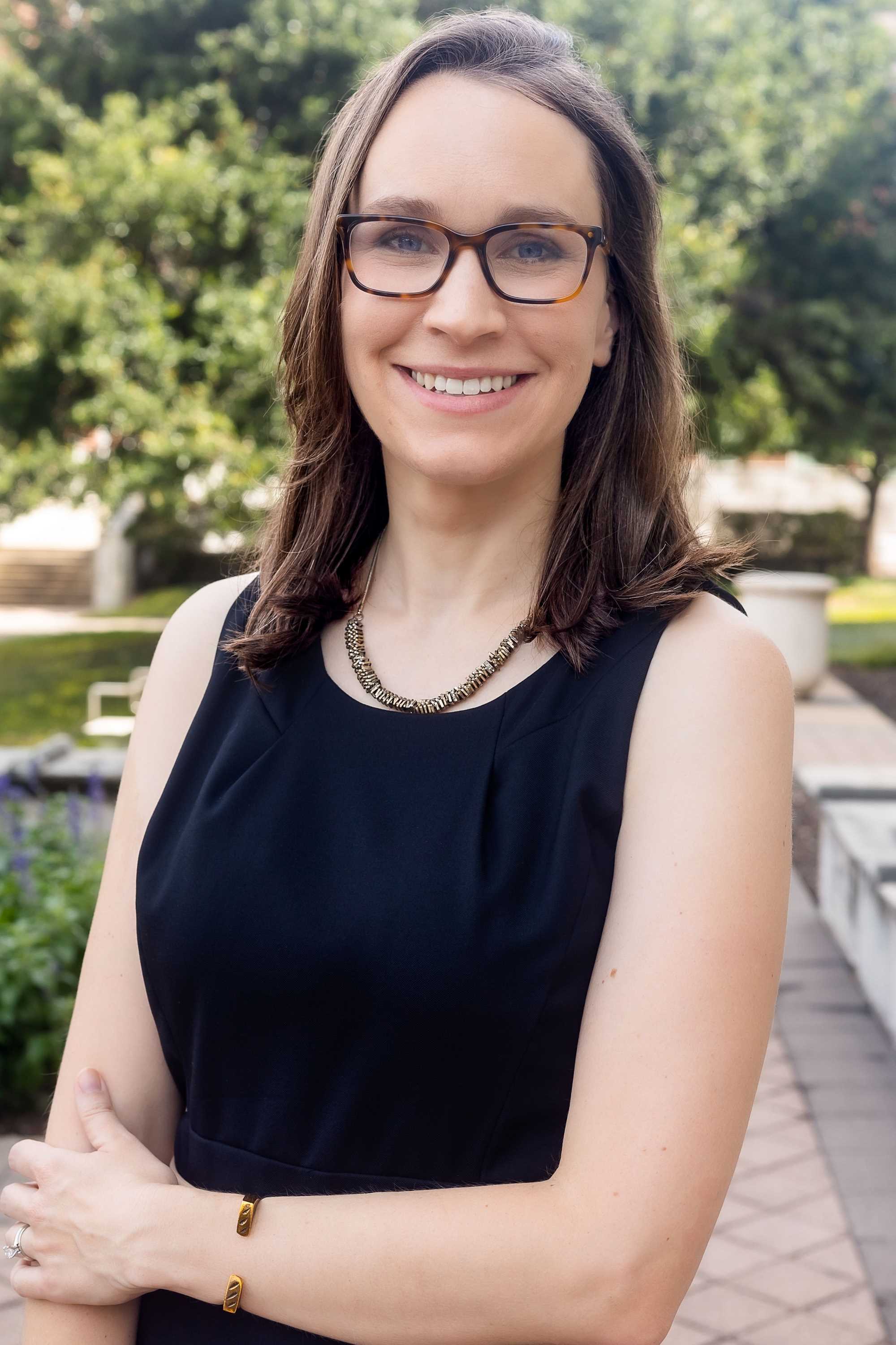 Image of Libby Magliolo