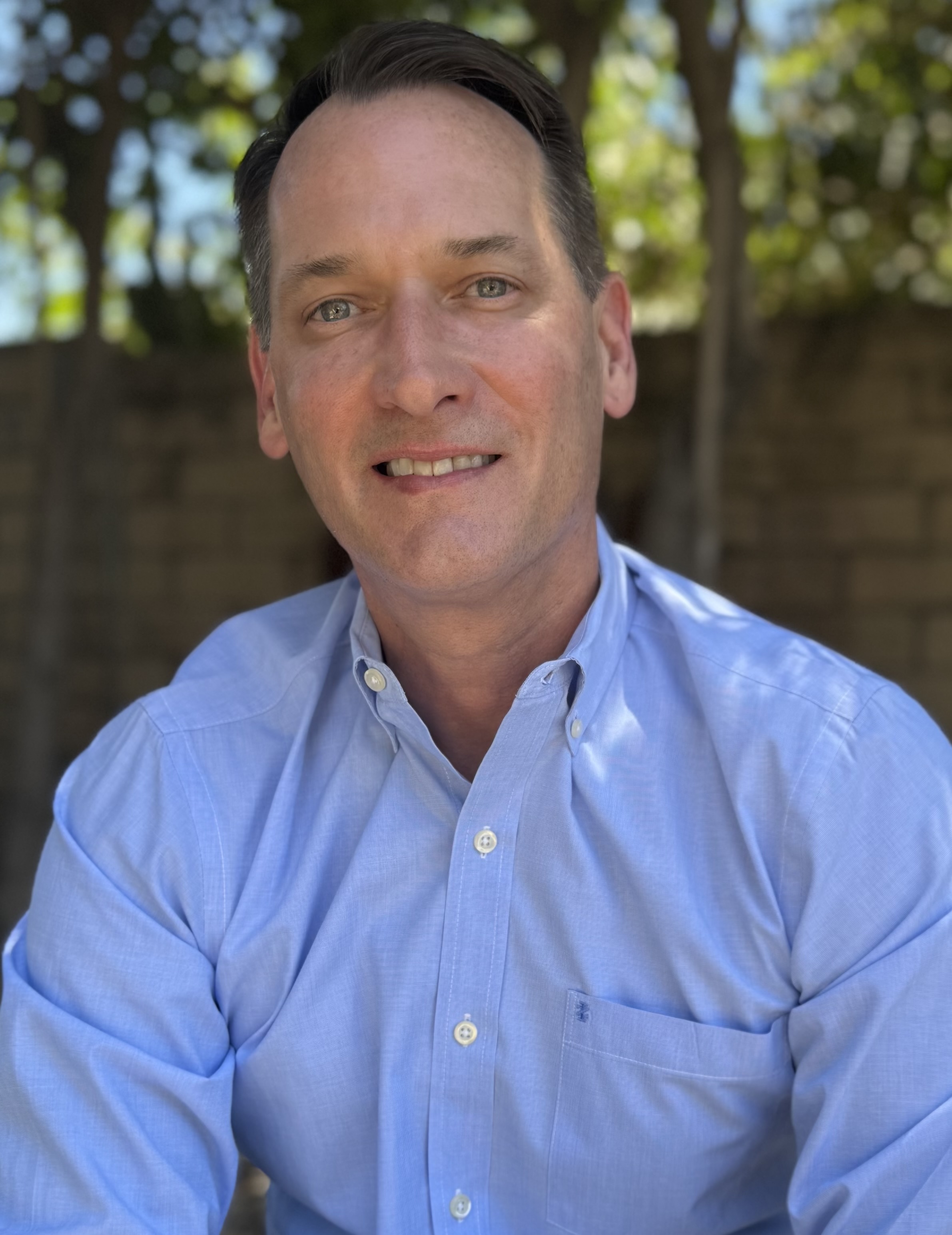 Image of Timothy Smith