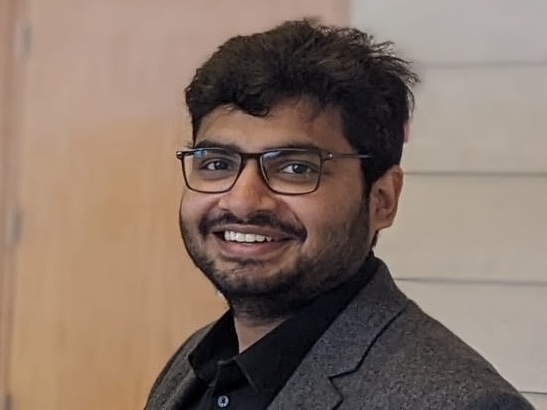 Image of Ankush Rastogi 