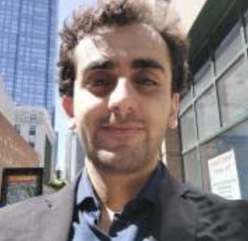 Elvin Aghammadzada Picture