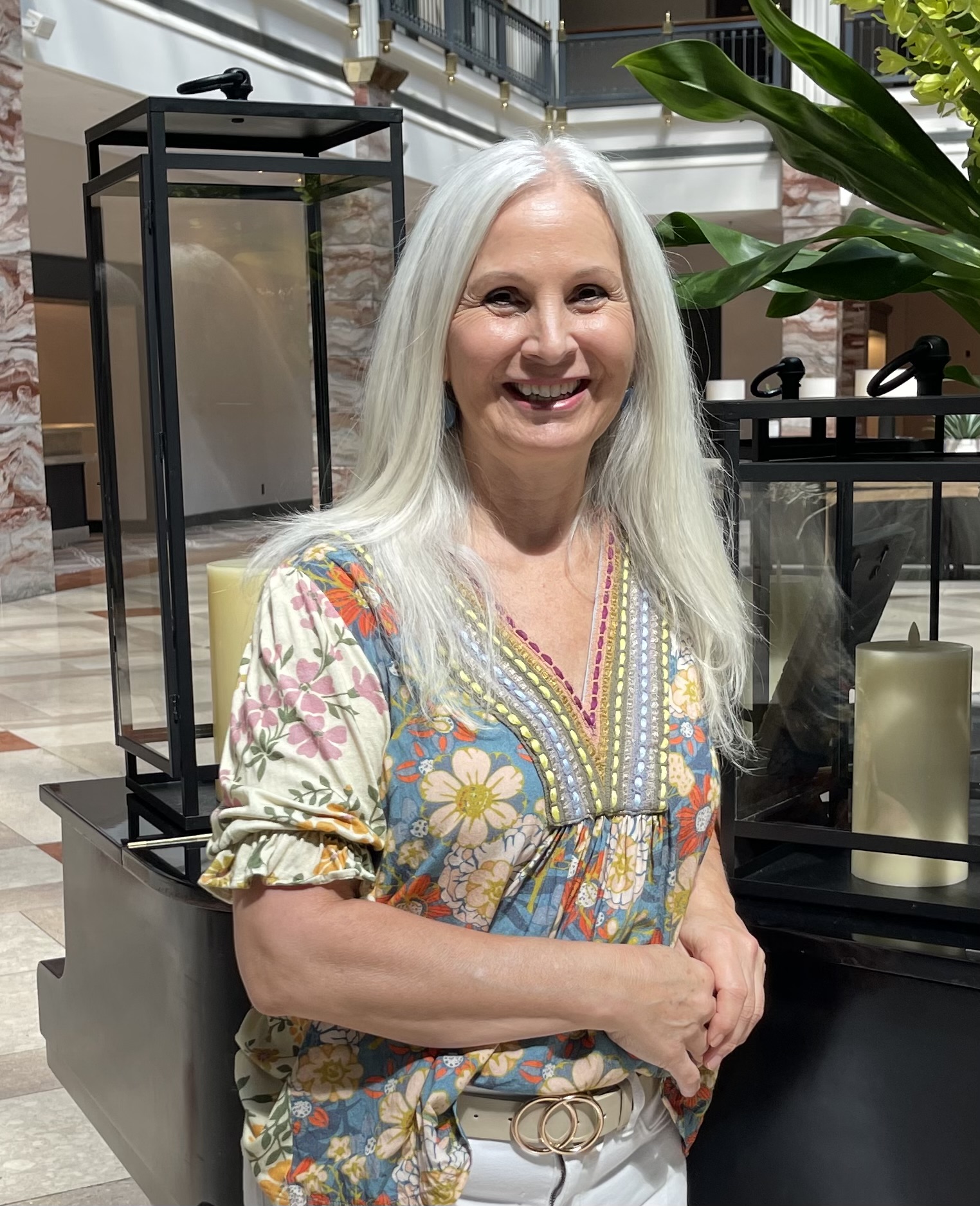 Image of Joyce Ayers