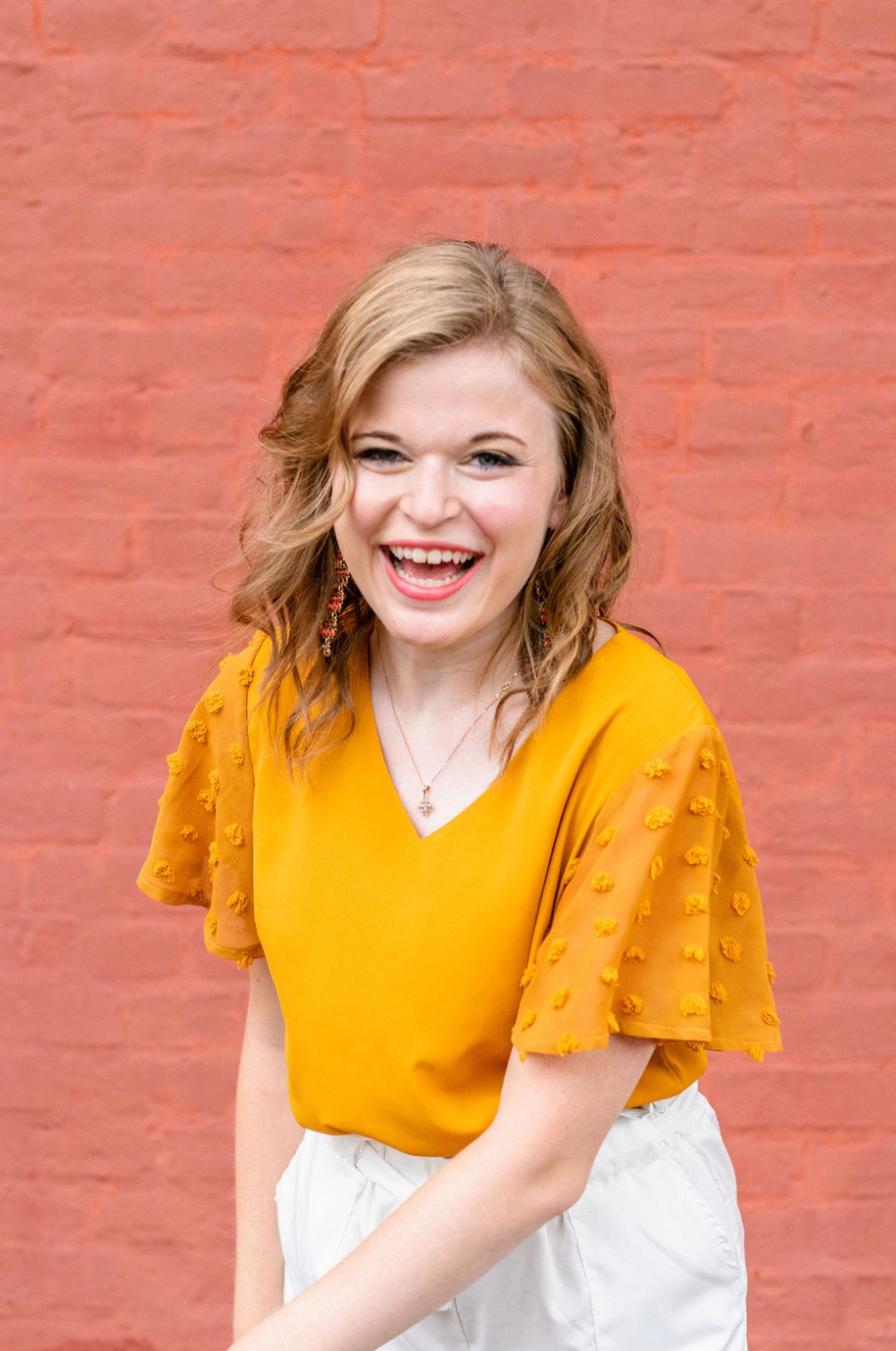 Image of Megan Feveryear