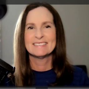 Image of Amy Ashmore, PhD