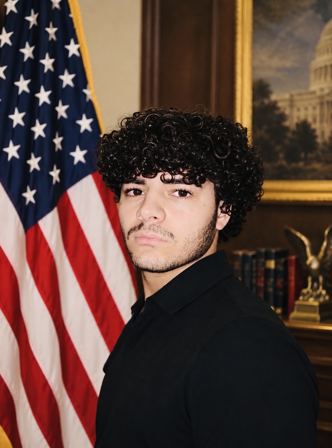 Image of Kauan Araujo