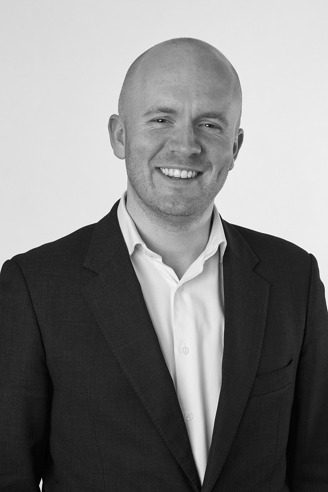 Image of James Newell