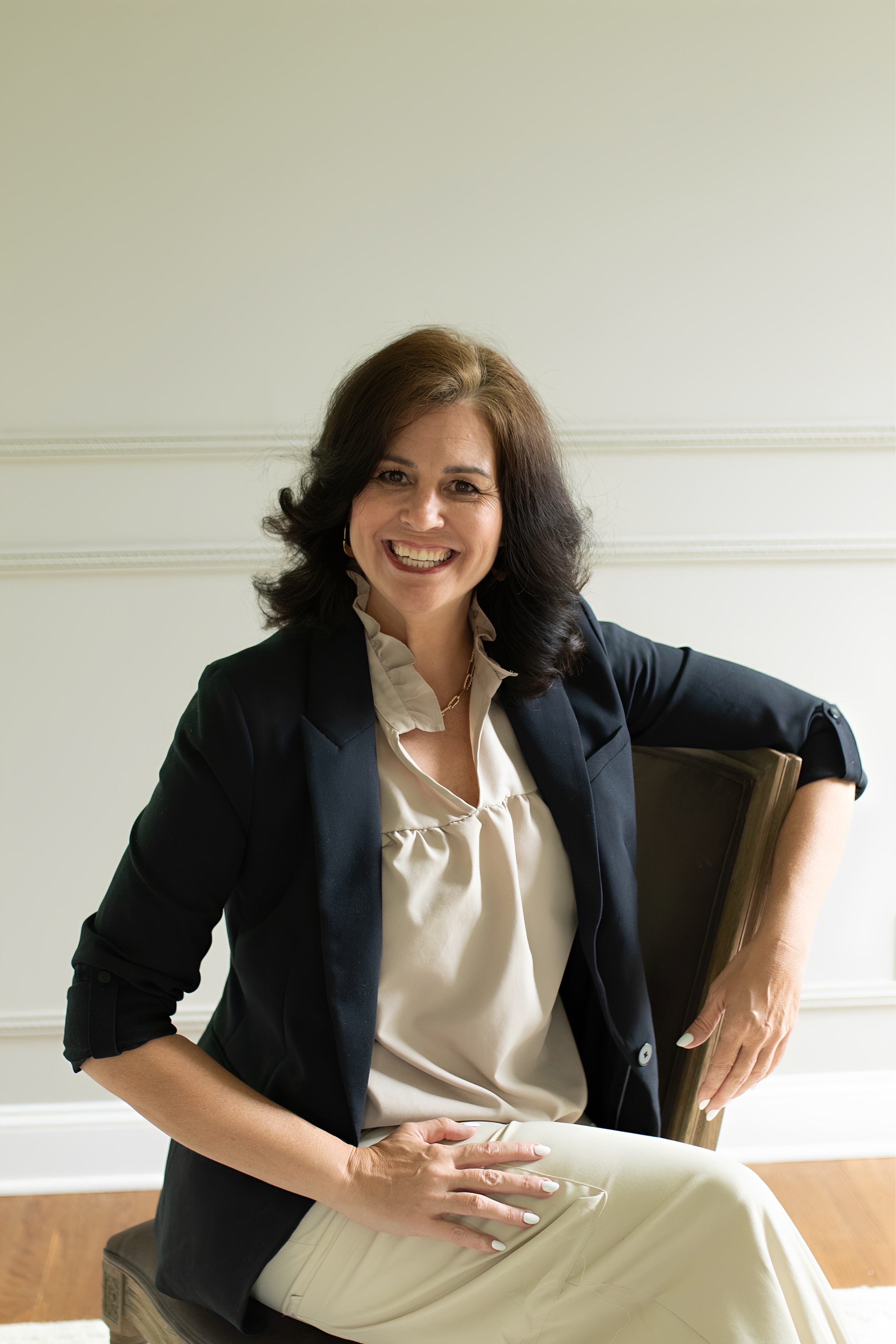 Image of Amanda Keates