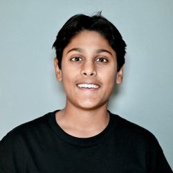 Image of Ojas Sachan