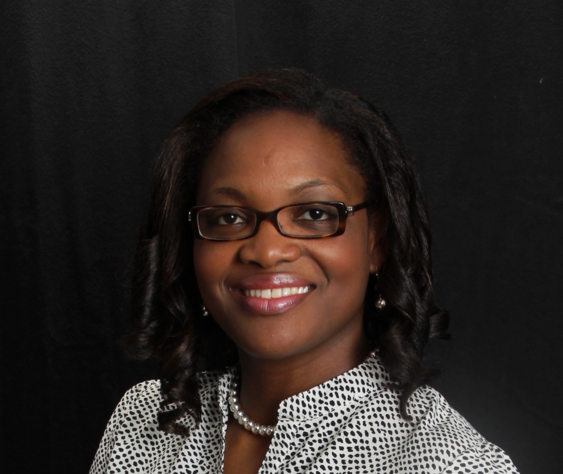 Image of Kedisha Ebanks