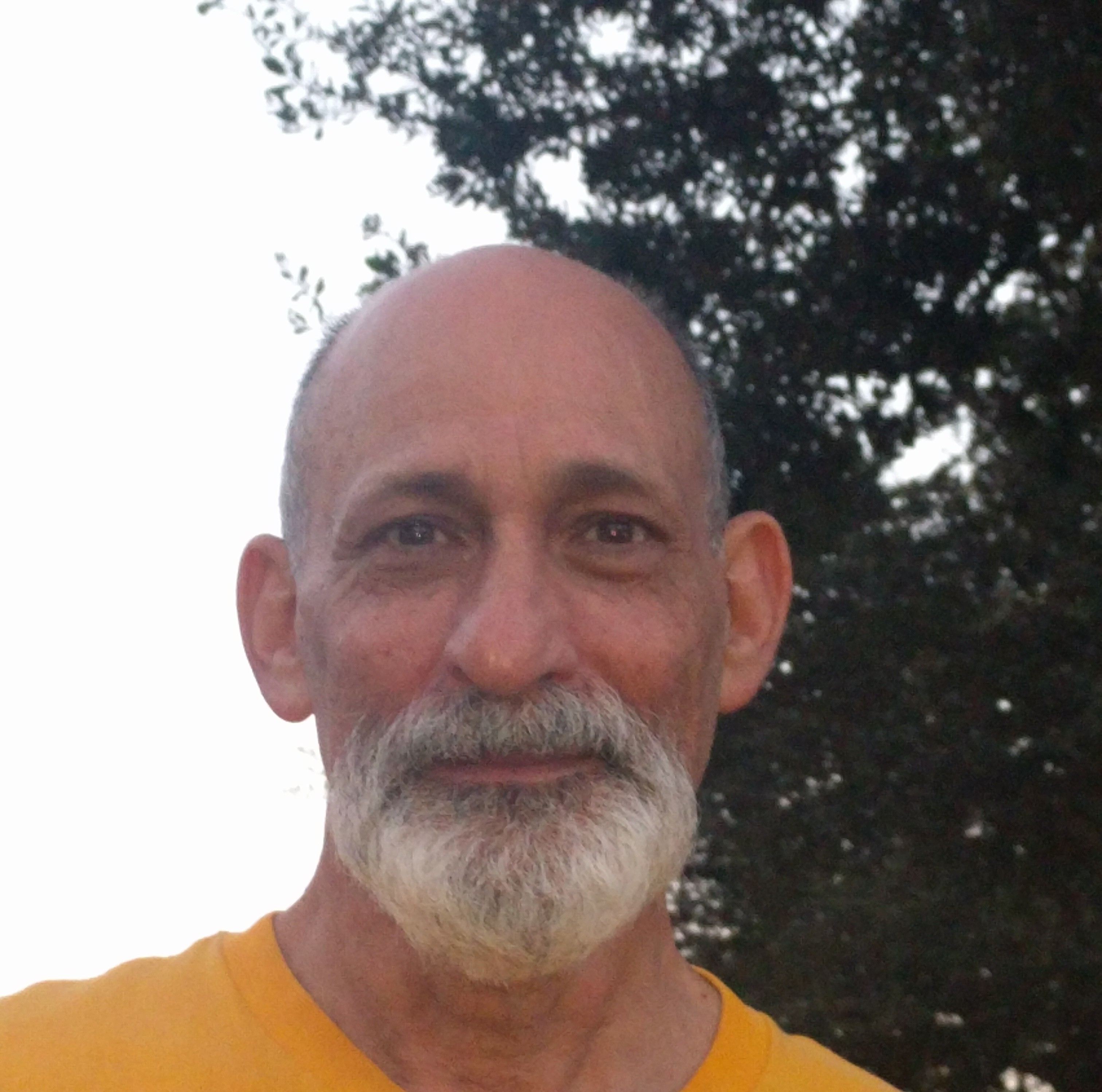Image of Daniel Padgug