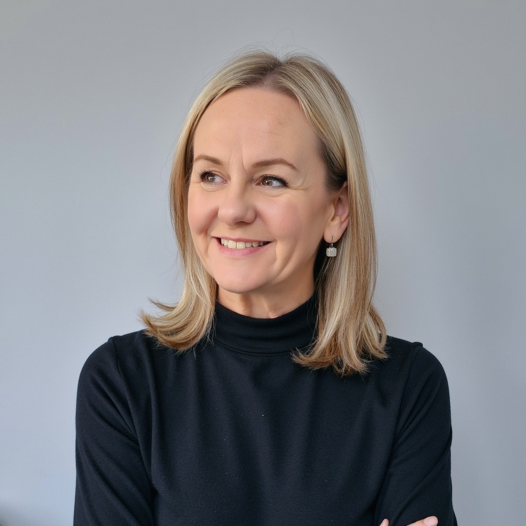 Image of Suzanne Lawson