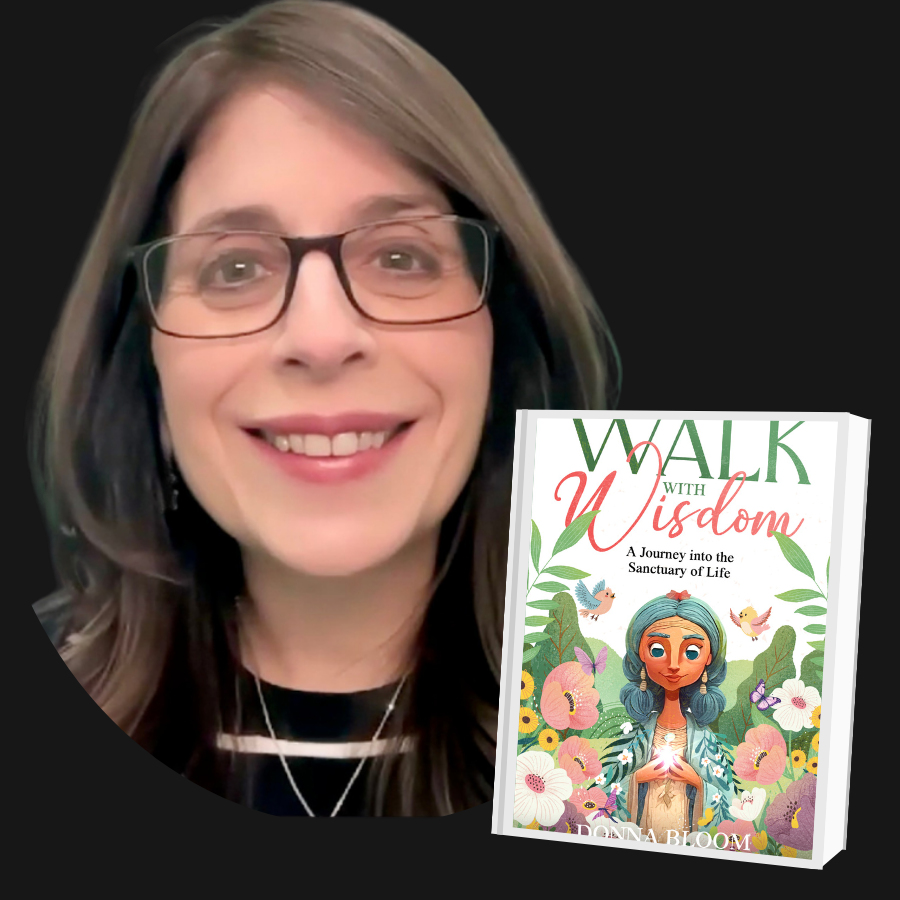 Image of Donna Bloom