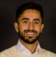 Image of Bawar Ahmad
