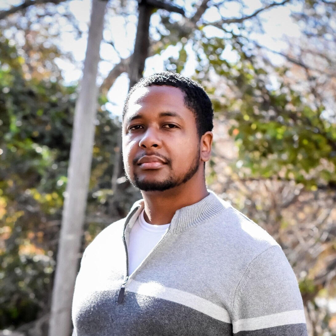 Image of Stephen Cooper