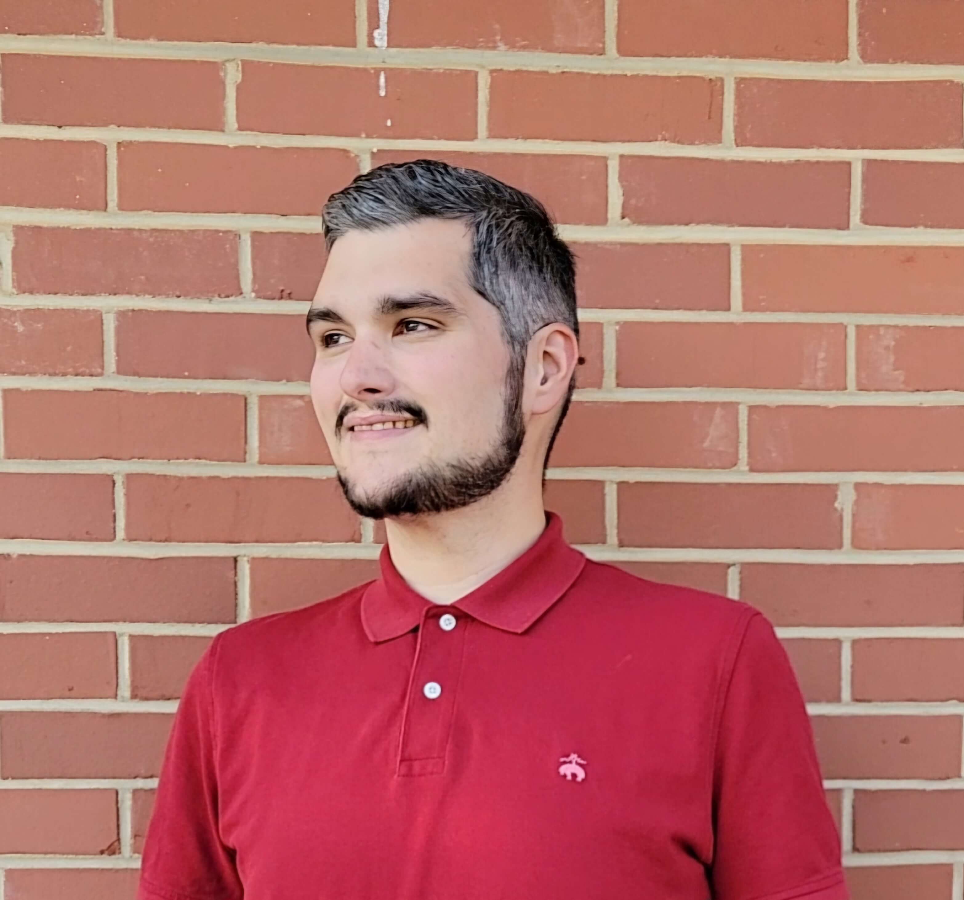 Image of Chandler Picot