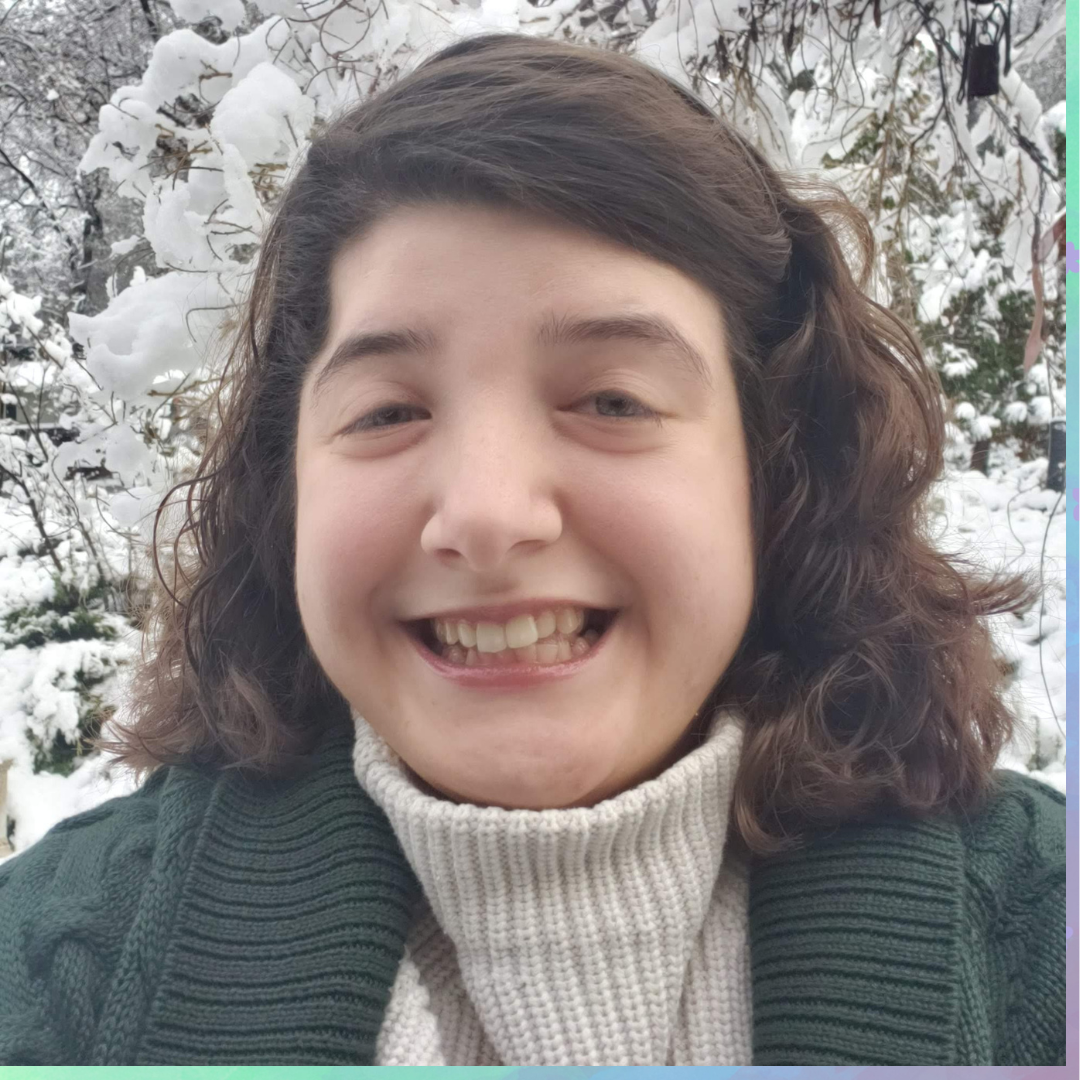 Image of Laura Leeson