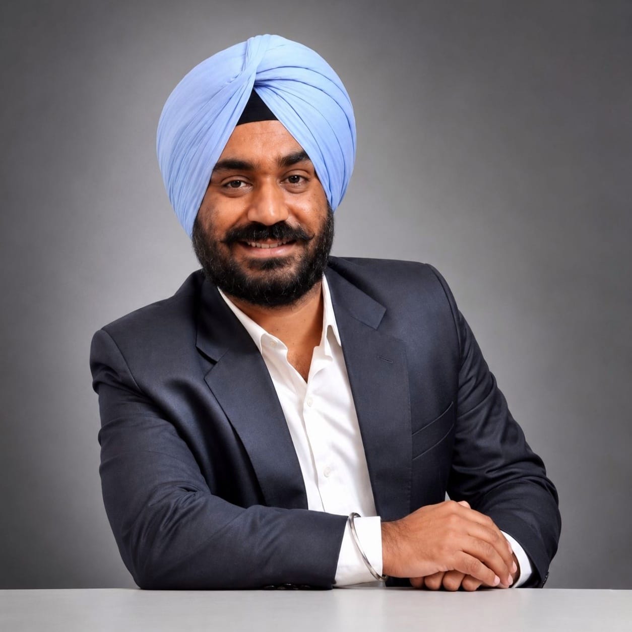 Image of Harshdeep Rapal