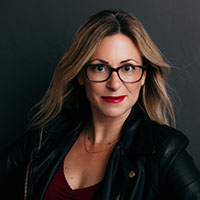 Image of Jackie VanHatten