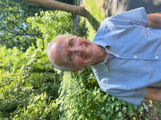 Image of John Bond