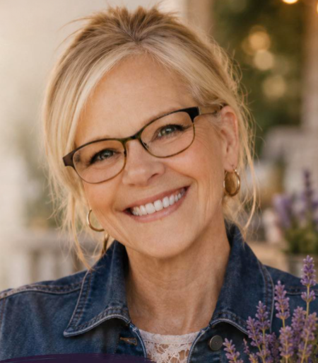 Image of Shannon McClain-Linton