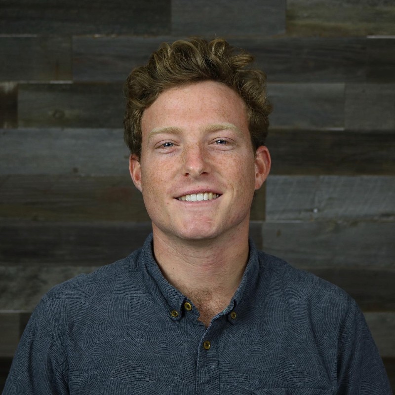 Image of JJ Lunsford