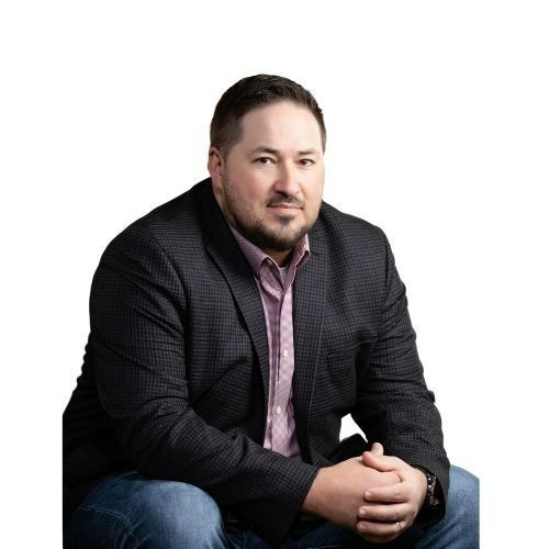 Image of Brett Bauma