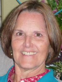 Image of Suzanne Cottrell