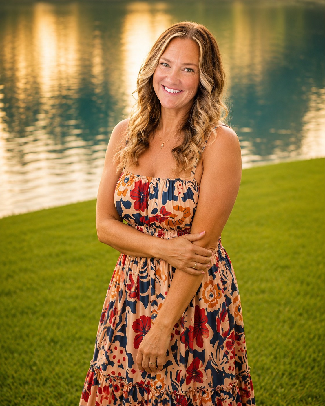Image of Jen Conrad