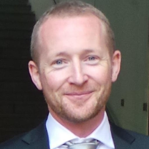 Image of John Murphy