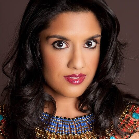 Image of Farah Kureshi