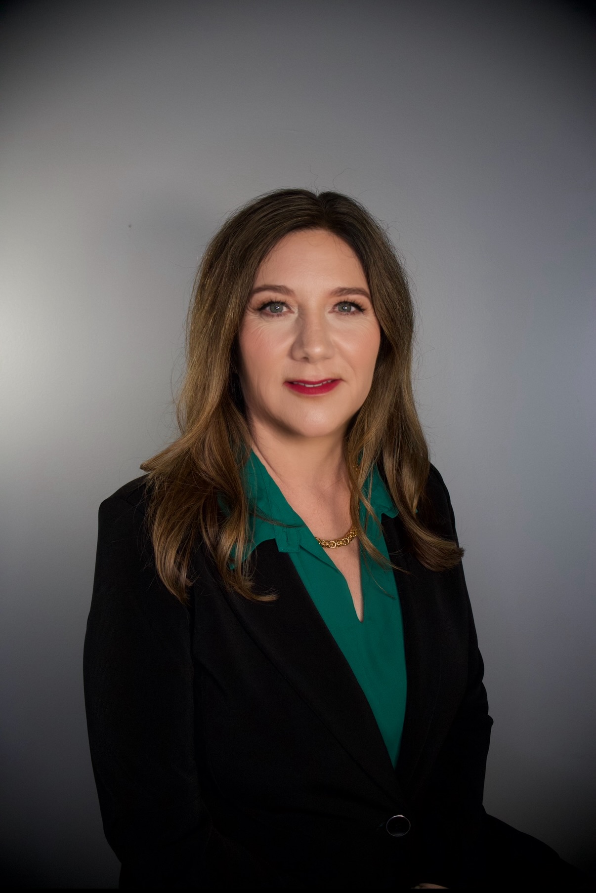 Beverly Hansen, RN MBA