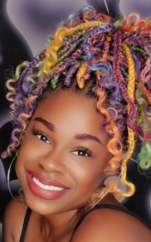 Image of Cidney G Green