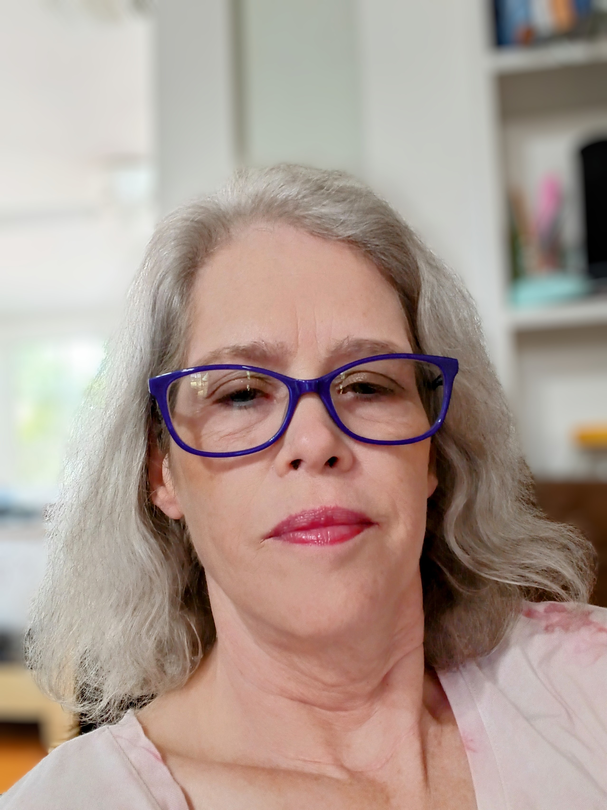 Image of Teresa