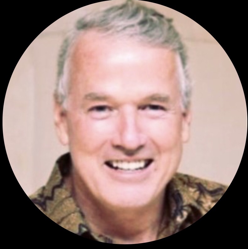 Image of Paul Schulte