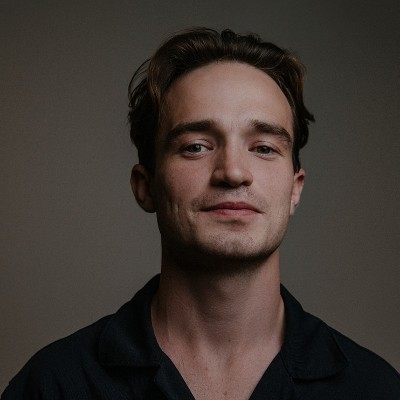 Image of Dan Aleksandrov