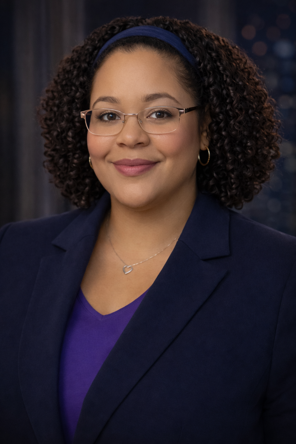 Image of Daysha Lawrence